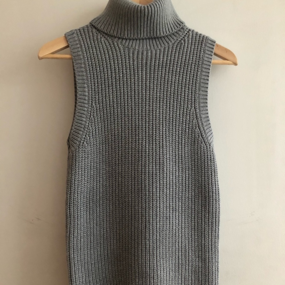 NEW Michael Kors - knit short sleeve sweater
